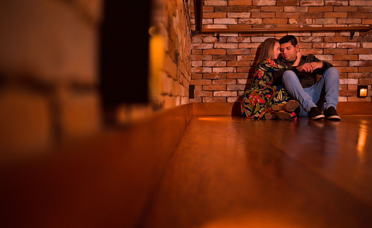 Pré Wedding Vinícola Vacaria RS Julio e Cleide