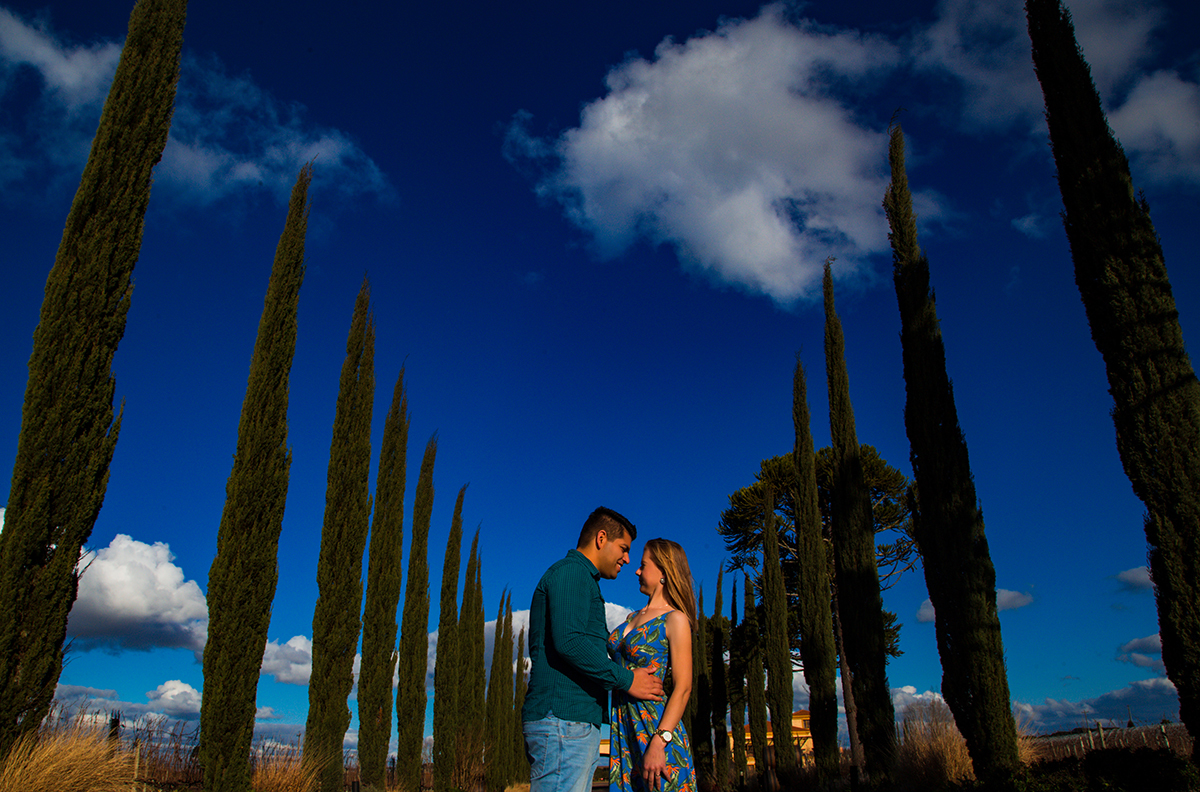 Pré Wedding fotos externas RS