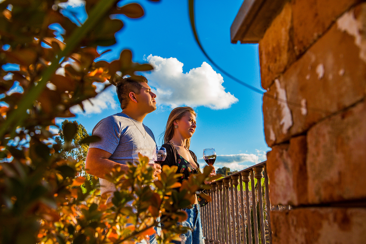 Pré Wedding fotos externas RS