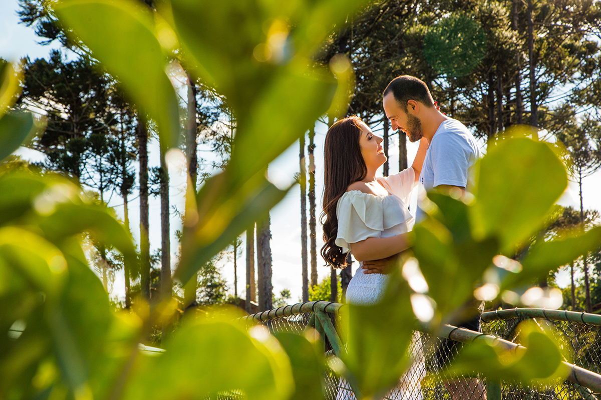 Pré Wedding Eloiza e Carlan Joaçaba SC