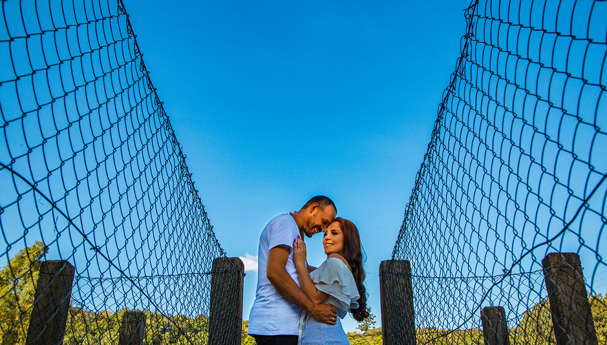 Pré Wedding Eloiza e Carlan Joaçaba SC