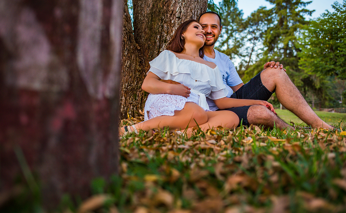pré casamento externo Eloiza e Carlan SC