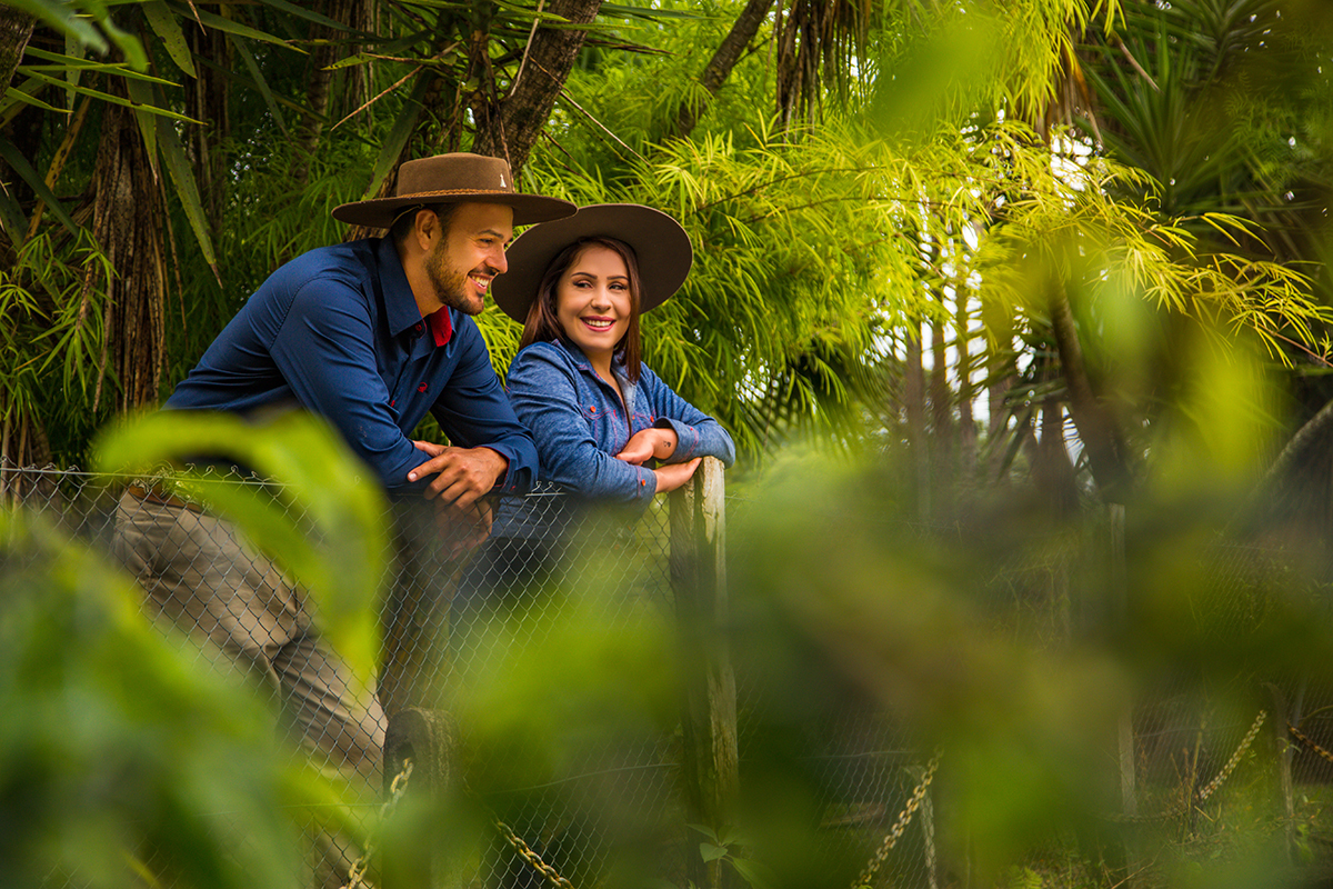 pré casamento externo Eloiza e Carlan SC