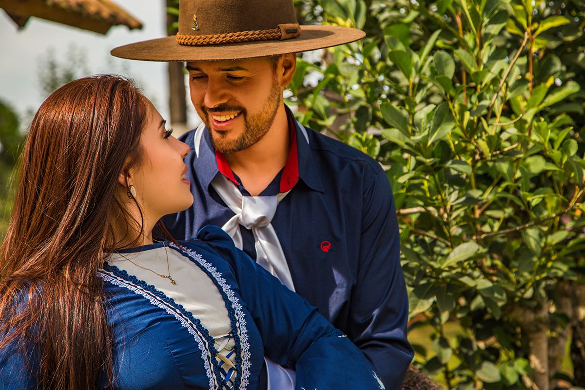 pré wedding externo sc