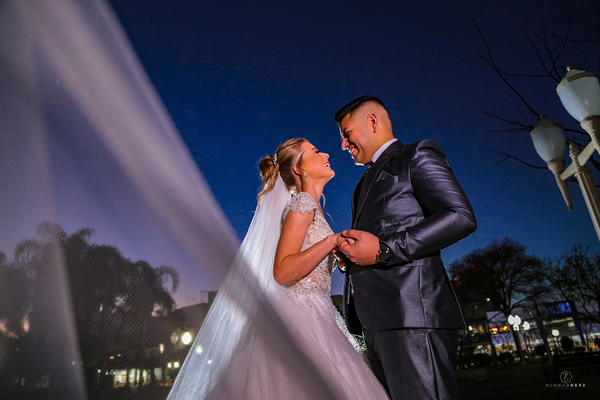 Wedding Julio e Cleide Campos Novos SC