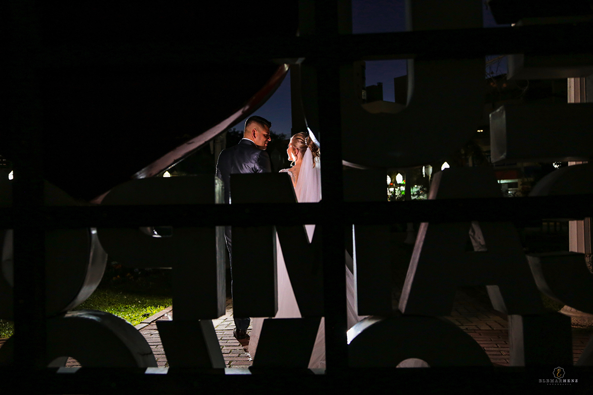 Wedding Julio e Cleide Campos Novos SC