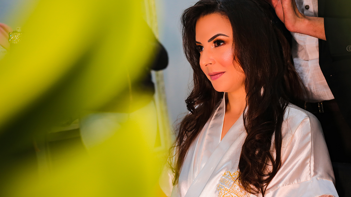 Making of Sol e João Capinzal-SC