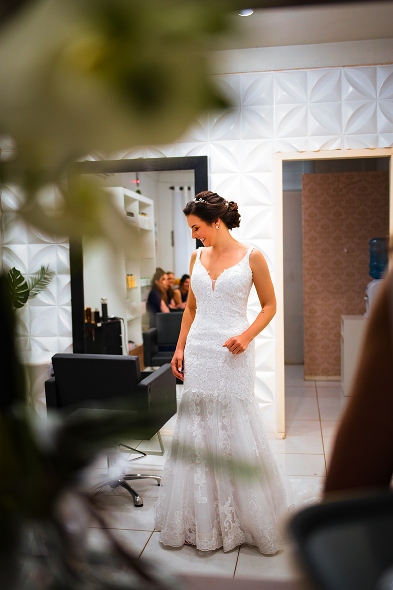 Making of Sol e João Capinzal-SC