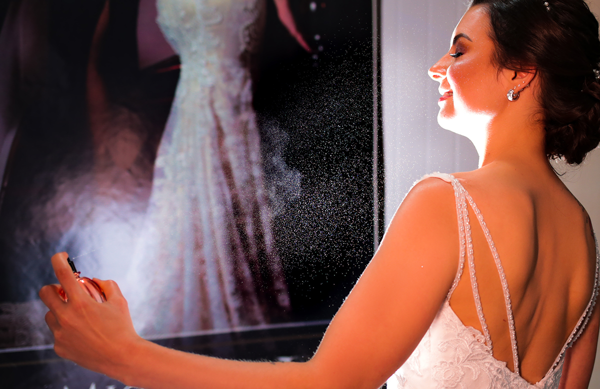 Making of Sol e João Capinzal-SC