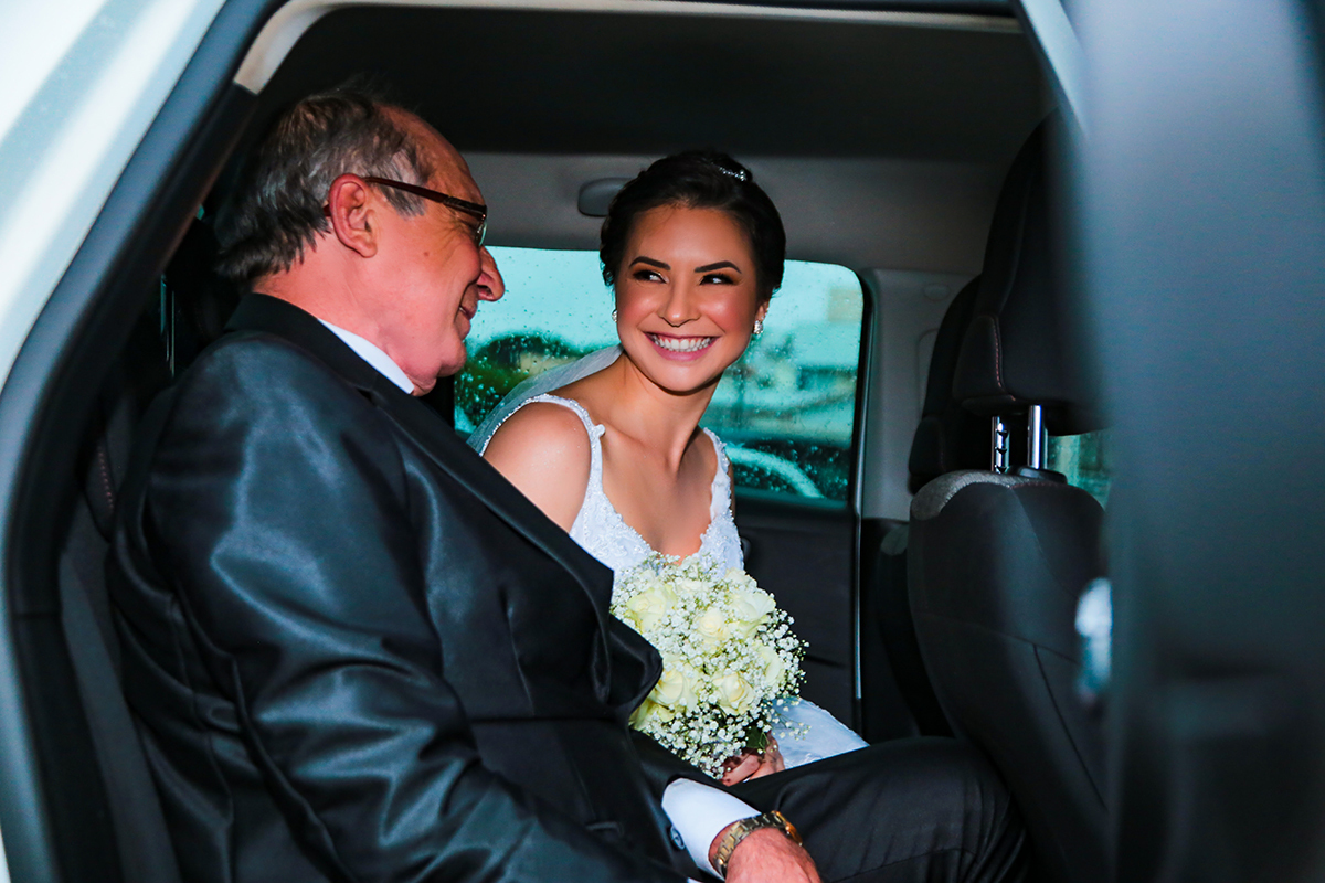 Casamento Sol e João Capinzal-SC