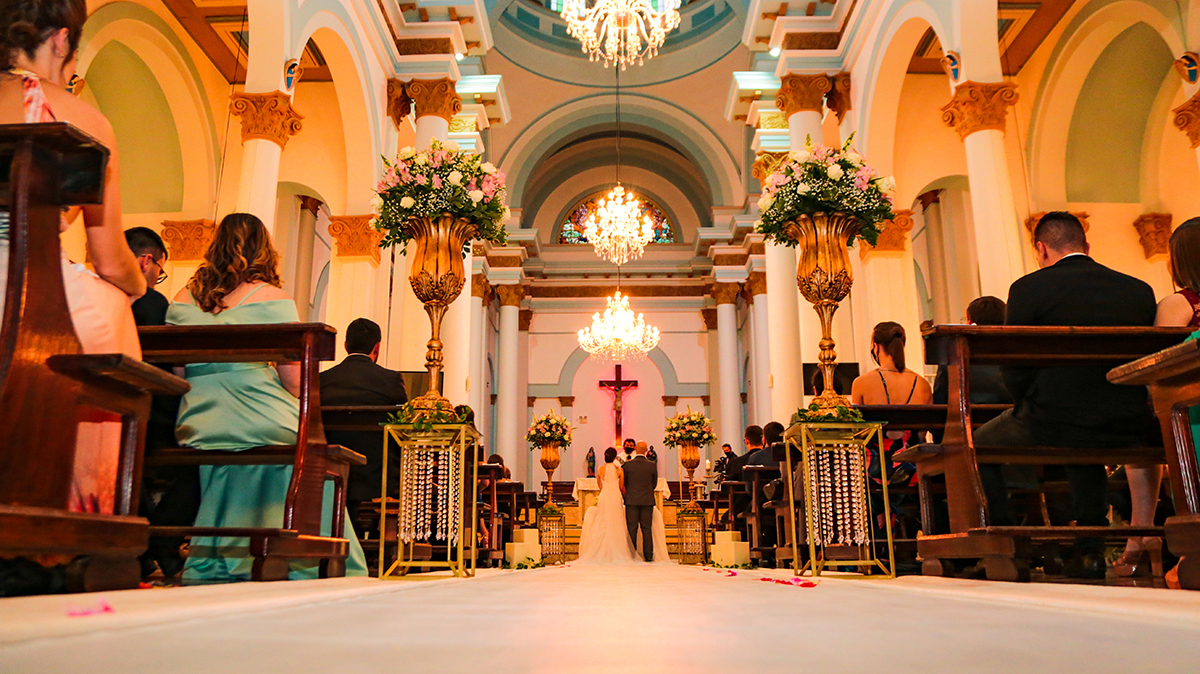 Wedding Sol e João Capinzal-SC