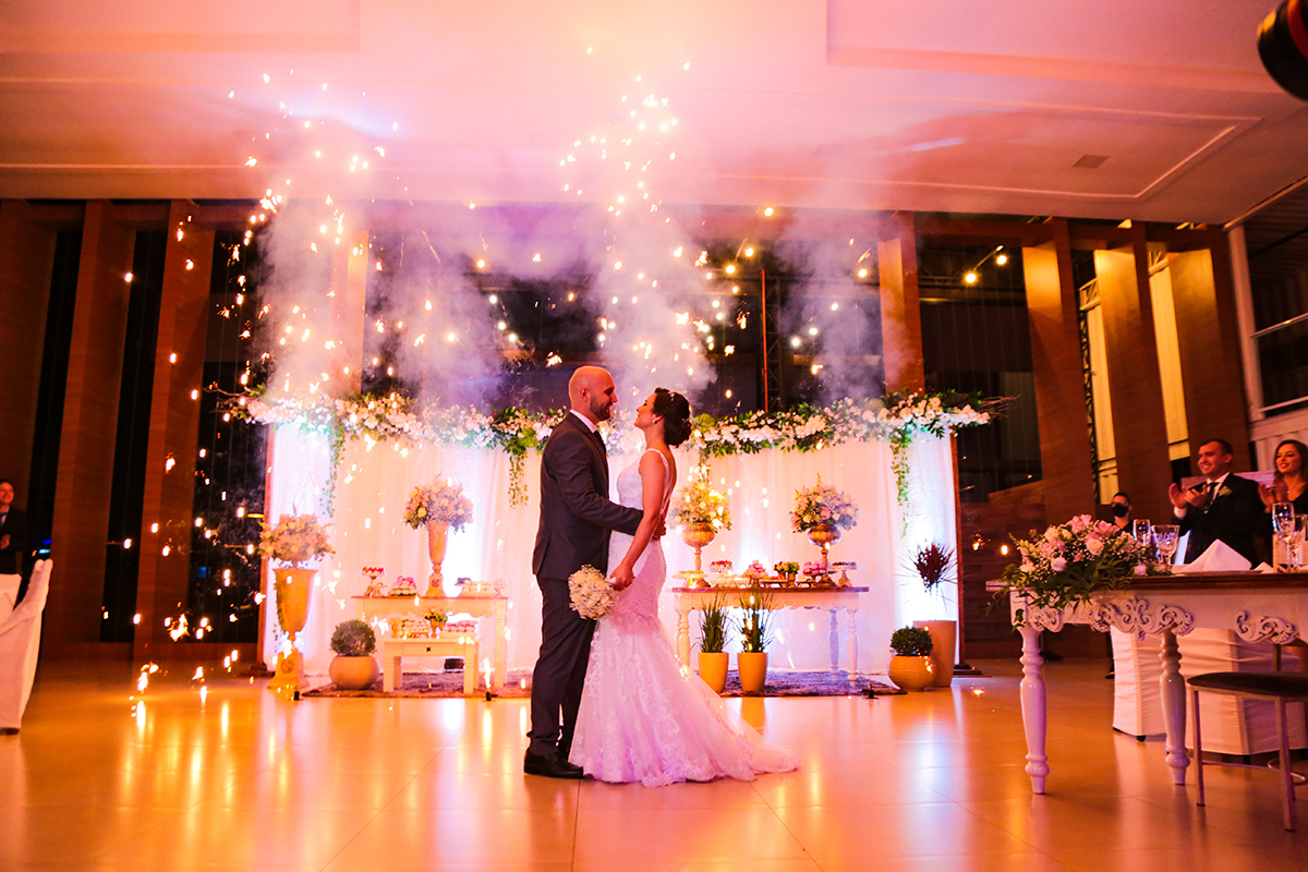 Wedding Sol e João Capinzal-SC