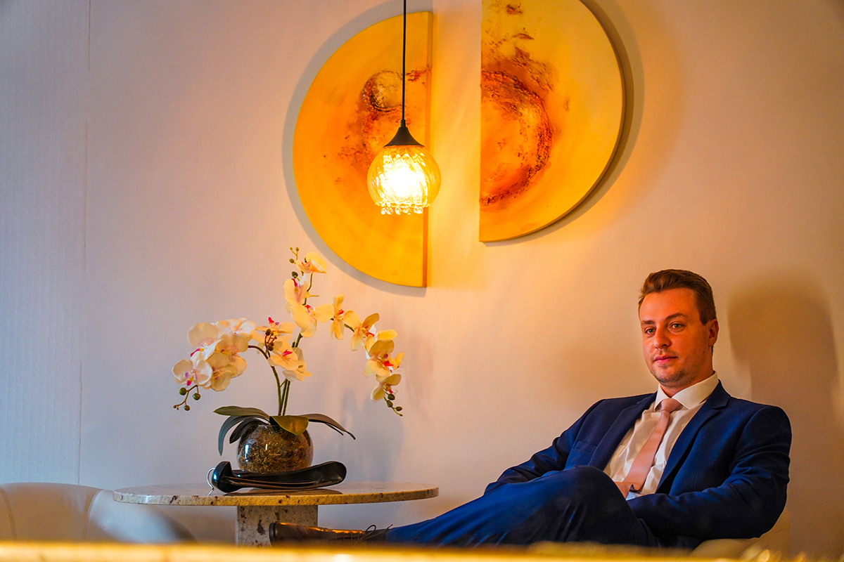 Making of Angelo e Rafaela Campos Novos SC