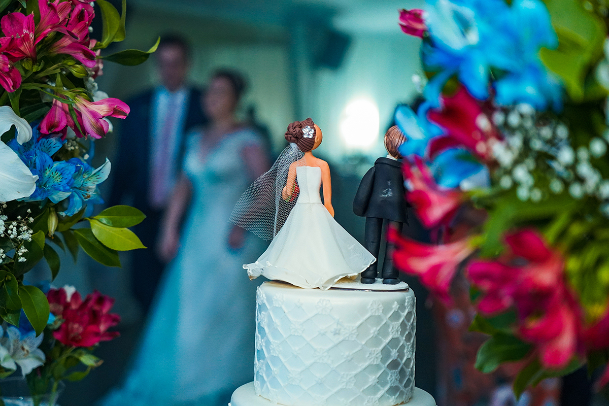 Wedding Rafaela e Angelo Campos Novos SC