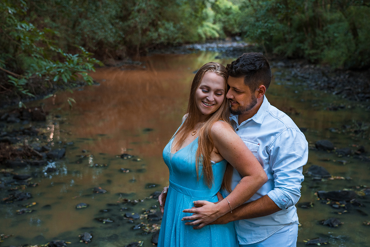 Pré wedding Suh e Guilherme Ibian -SC