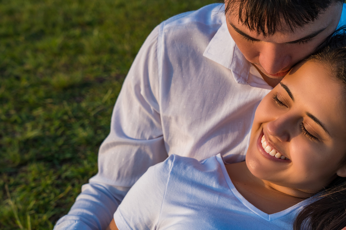 Pré Wedding Ana e Yuri amanhecer morro agudo Tangará SC