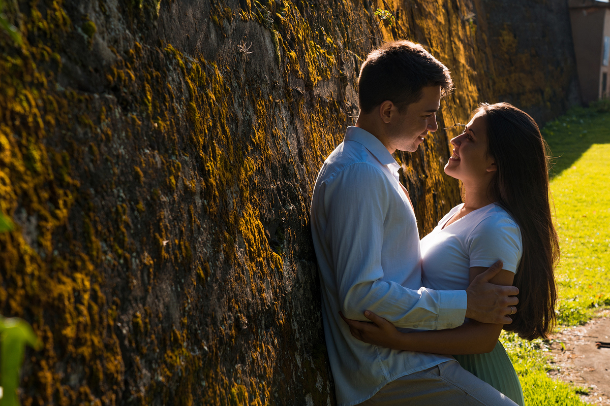 Pré wedding  Ana e Yuri  Tangará SC