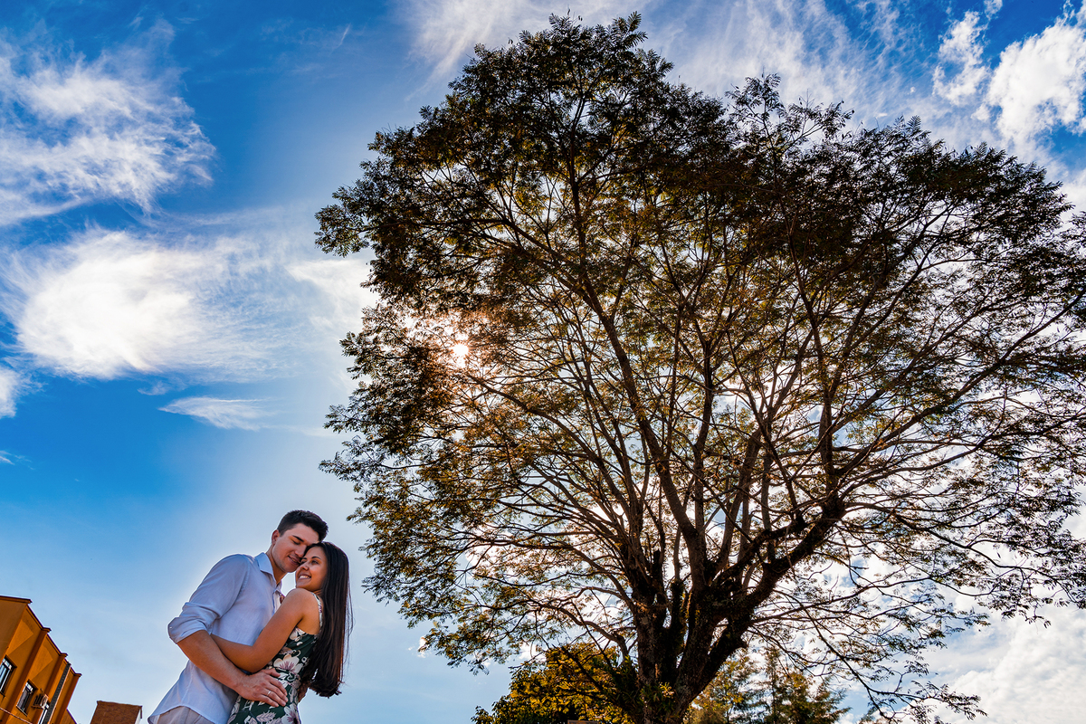 Pré wedding  Ana e Yuri  Tangará SC