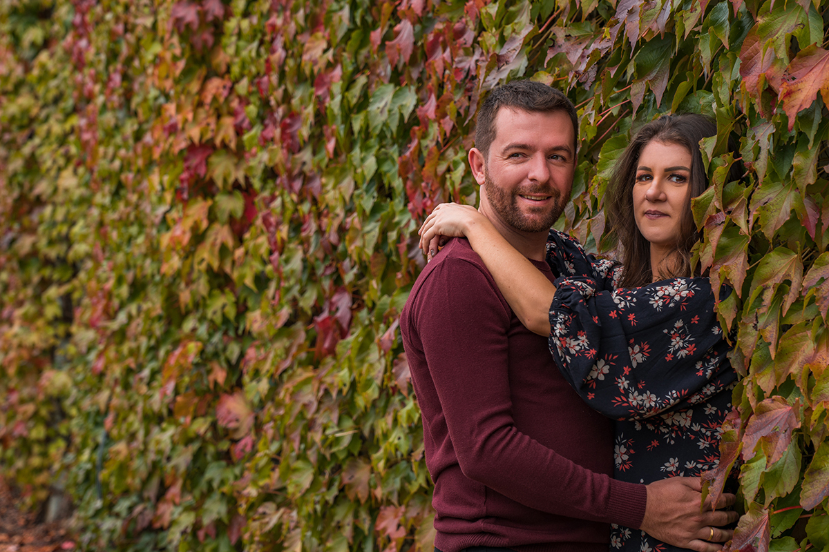 Pré wedding Luana e José Vacaria RS