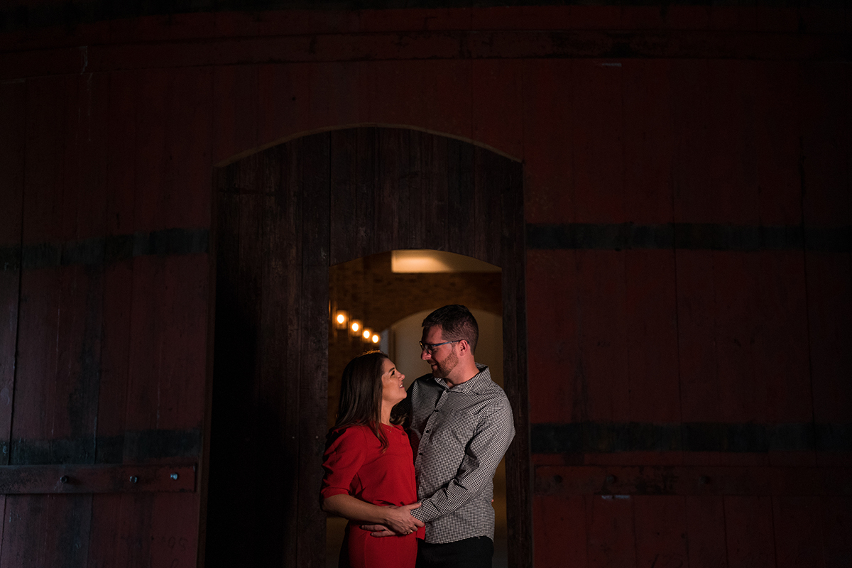 Pré wedding Luana e José vinicola Vacaria RS