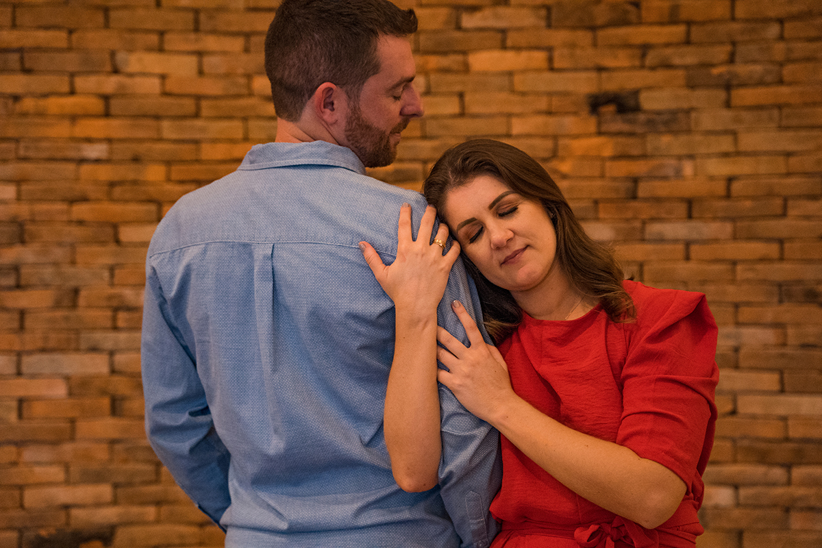 Pré wedding Luana e José vinicola Vacaria RS