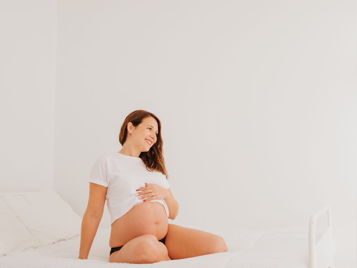 Sessão de Grávida - Sessão de Família - Um novo amor - Um novo ser  - Bebé Lindo - Amor - Amizade 