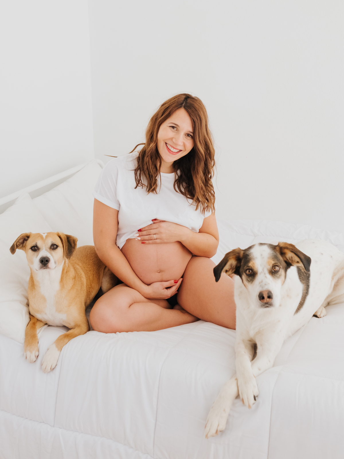 Sessão de Grávida - Sessão de Família - Um novo amor - Um novo ser  - Bebé Lindo - Amor - Amizade 