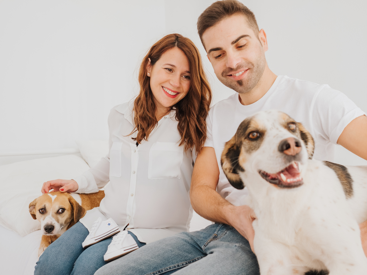 Sessão de Grávida - Sessão de Família - Um novo amor - Um novo ser  - Bebé Lindo - Amor - Amizade 