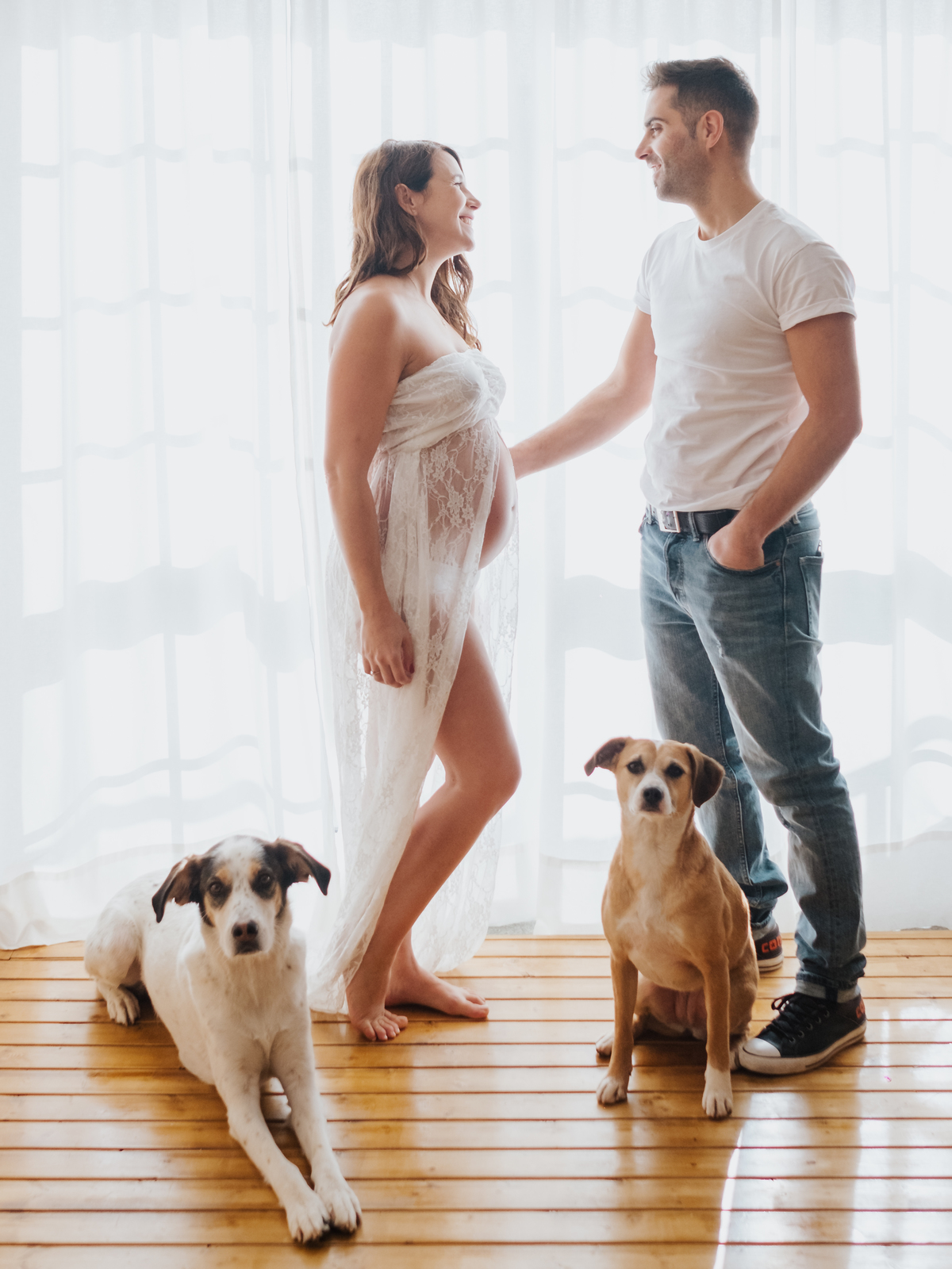 Sessão de Grávida - Sessão de Família - Um novo amor - Um novo ser  - Bebé Lindo - Amor - Amizade 