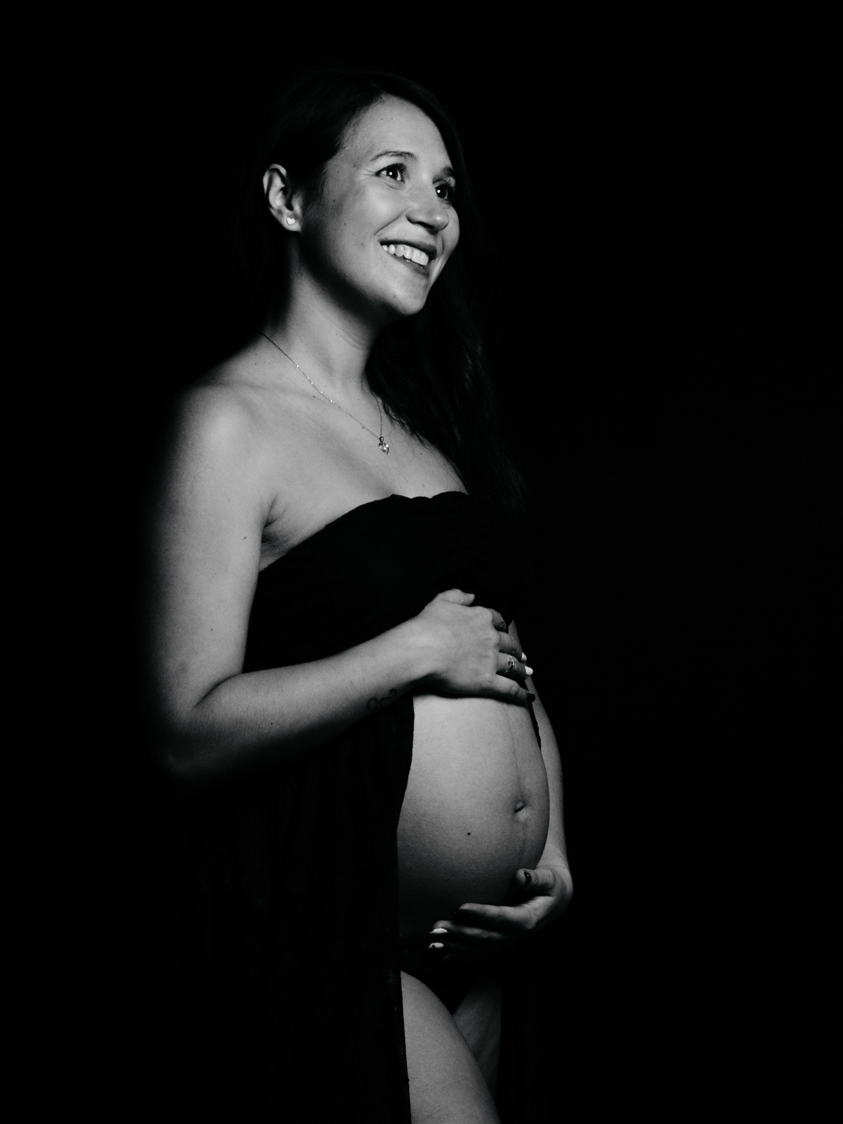 Sessão de Grávida - Sessão de Família - Um novo amor - Um novo ser  - Bebé Lindo - Amor - Amizade 