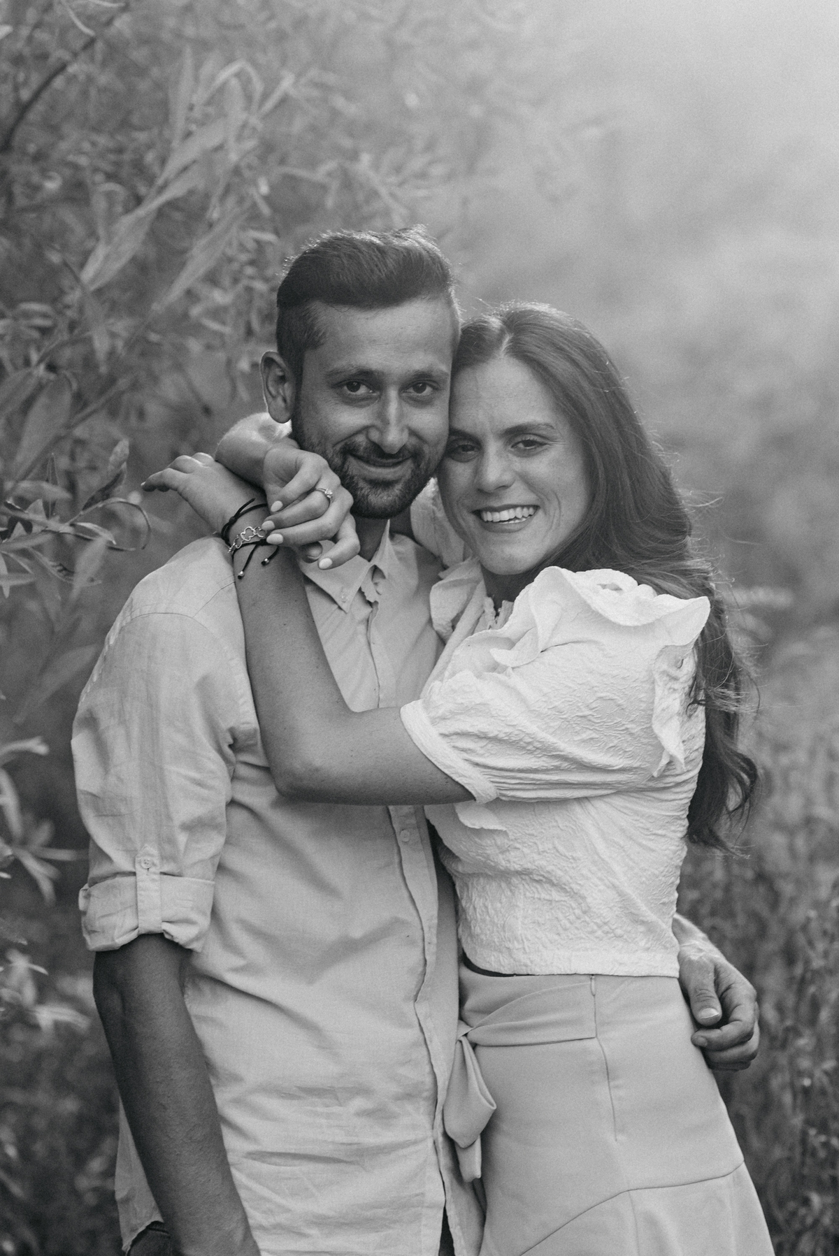 Ontem era o dia deles. Só o festejo ficou em pausa. O amor continua. ❤️