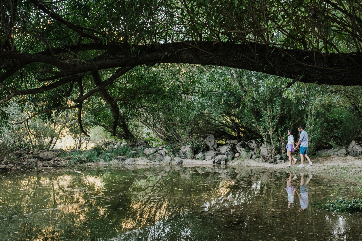 Ontem era o dia deles. Só o festejo ficou em pausa. O amor continua. ❤️