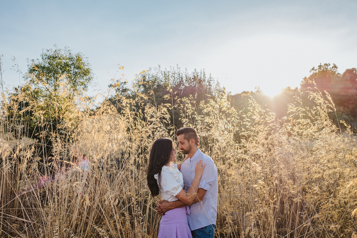 Ontem era o dia deles. Só o festejo ficou em pausa. O amor continua. ❤️
