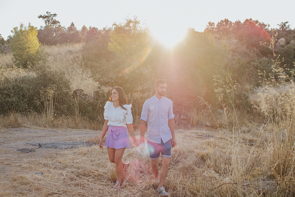 Ontem era o dia deles. Só o festejo ficou em pausa. O amor continua. ❤️