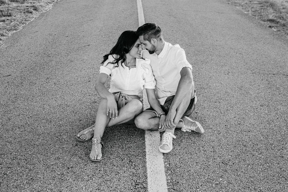 Ontem era o dia deles. Só o festejo ficou em pausa. O amor continua. ❤️