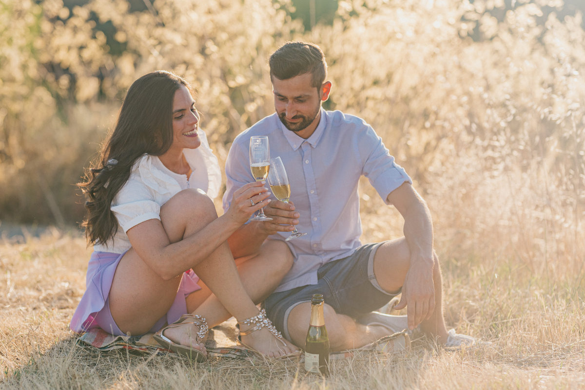 Ontem era o dia deles. Só o festejo ficou em pausa. O amor continua. ❤️