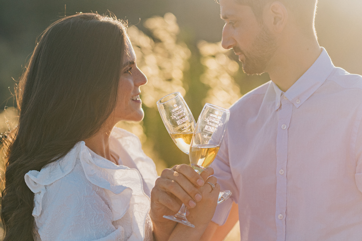 Ontem era o dia deles. Só o festejo ficou em pausa. O amor continua. ❤️