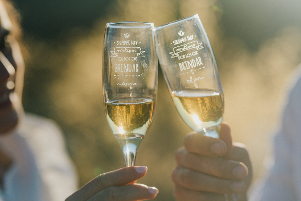 Ontem era o dia deles. Só o festejo ficou em pausa. O amor continua. ❤️