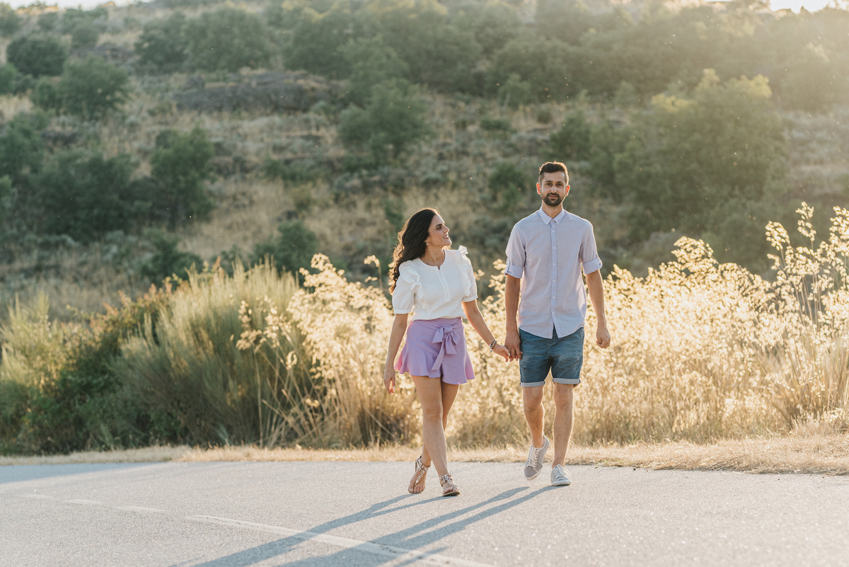 Ontem era o dia deles. Só o festejo ficou em pausa. O amor continua. ❤️