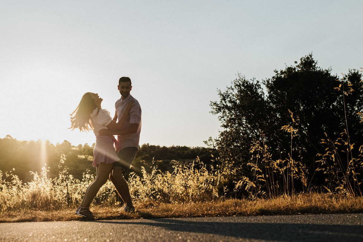 Ontem era o dia deles. Só o festejo ficou em pausa. O amor continua. ❤️