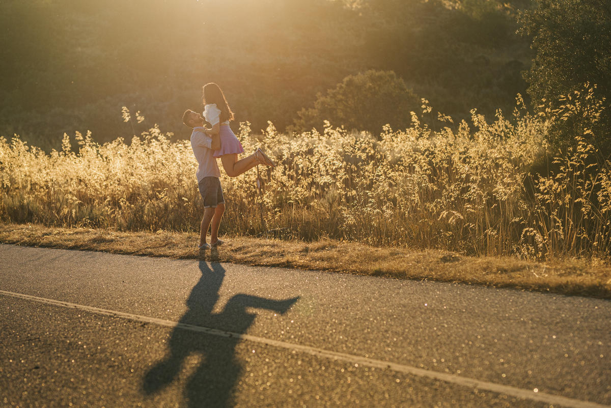 Ontem era o dia deles. Só o festejo ficou em pausa. O amor continua. ❤️