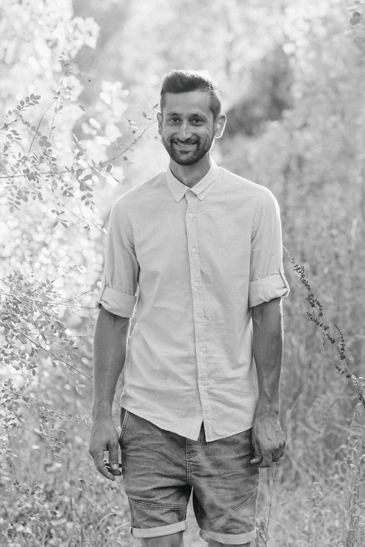 Ontem era o dia deles. Só o festejo ficou em pausa. O amor continua. ❤️