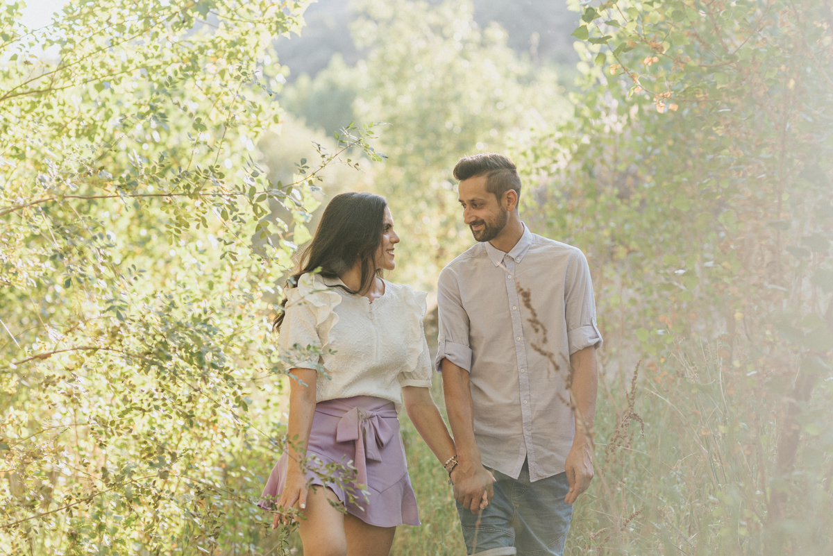 Ontem era o dia deles. Só o festejo ficou em pausa. O amor continua. ❤️