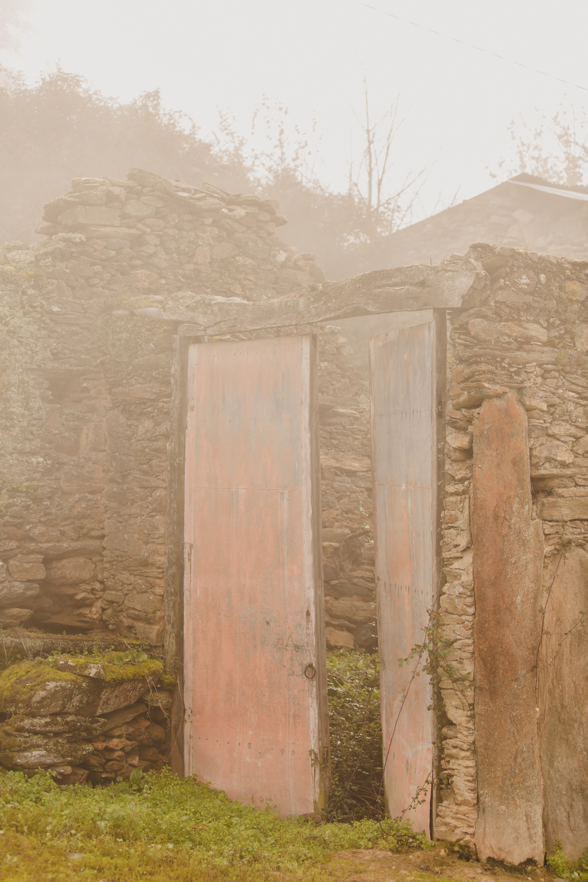 O Sonho de ser Pastor // Mogadouro