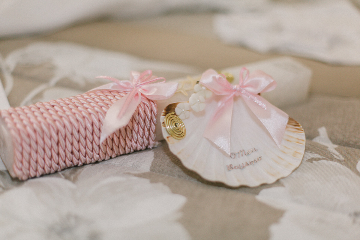 | Batizado Matilde |