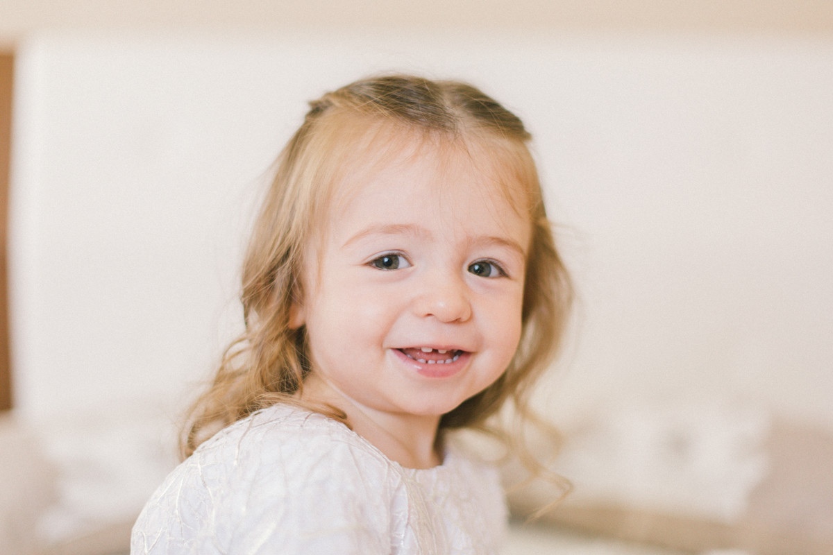 | Batizado Matilde |