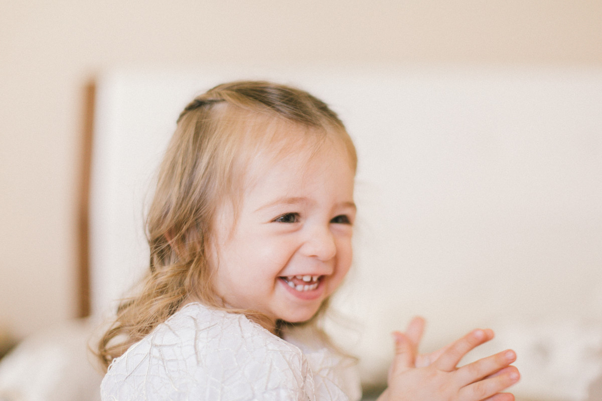 | Batizado Matilde |