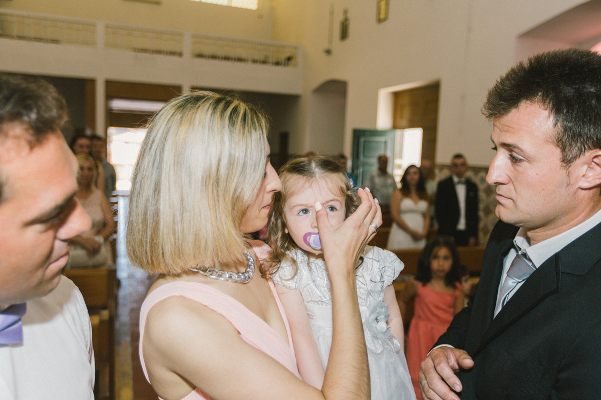 | Batizado Matilde |