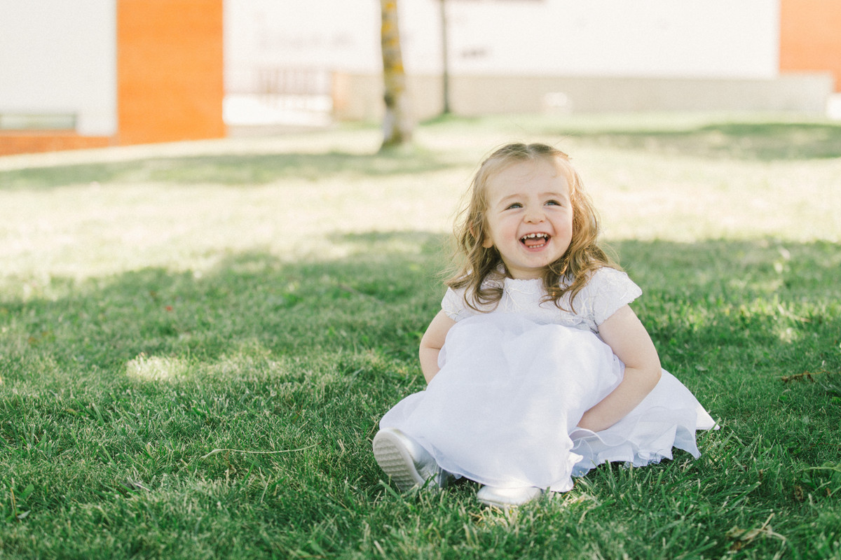 | Batizado Matilde |