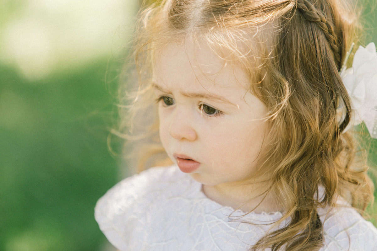 | Batizado Matilde |